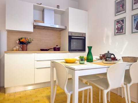 Homeby, Casa Adele Apartment in Bormio