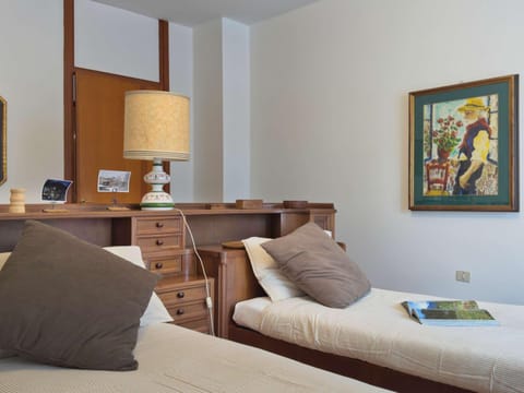 Homeby, Casa Adele Apartment in Bormio