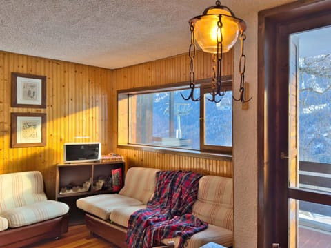 Homeby, Folgarida's Nest Apartment in Trentino-South Tyrol