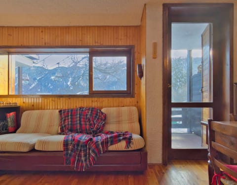 Homeby, Folgarida's Nest Apartment in Trentino-South Tyrol