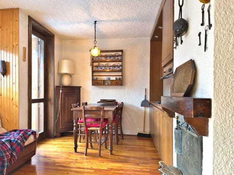 Homeby, Folgarida's Nest Apartment in Trentino-South Tyrol