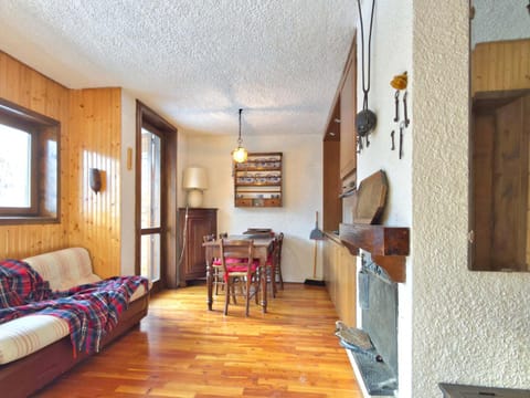 Homeby, Folgarida's Nest Apartment in Trentino-South Tyrol