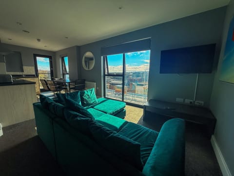 TV and multimedia, Living room