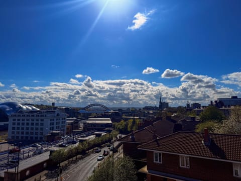 City view