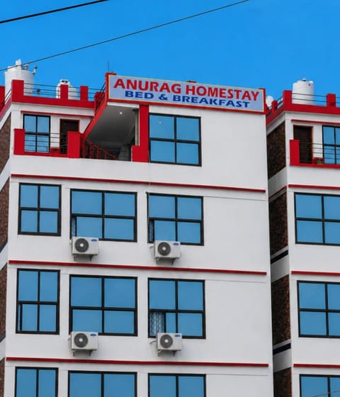 Property building, Day