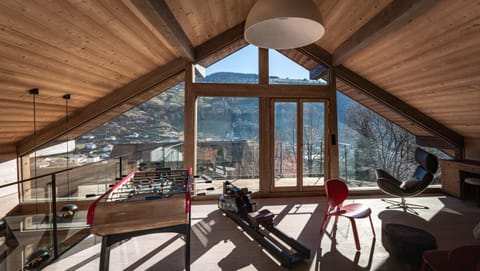 Game Room, Mountain view
