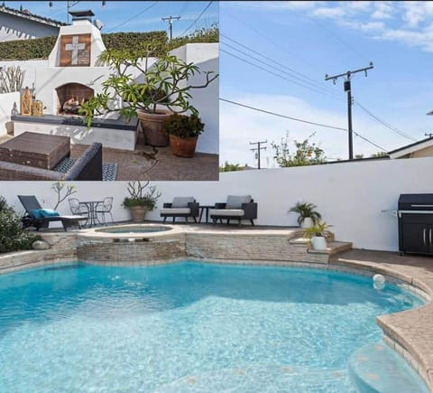 Pool view, Swimming pool, Swimming pool