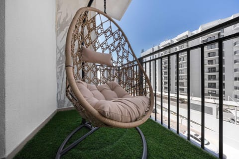 Hot Spot 2BDR Yas Island Sleeps 12 Apartment in Abu Dhabi