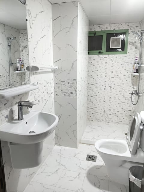 Everest Stay Apartment hotel in Abu Dhabi