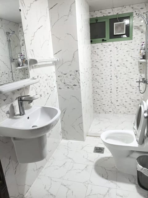 Everest Stay Apartment hotel in Abu Dhabi