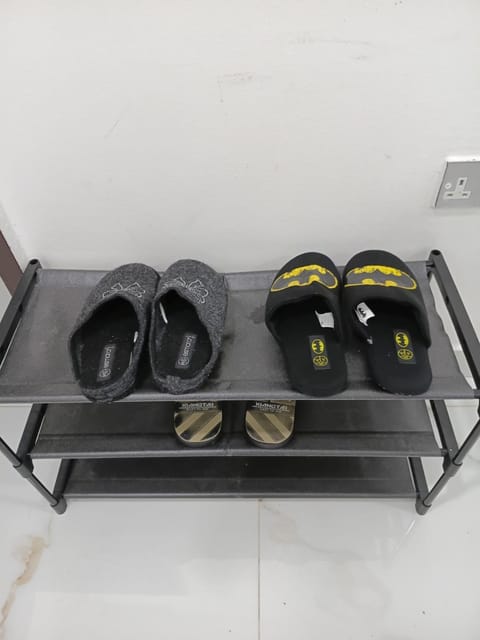 Everest Stay Apartment hotel in Abu Dhabi