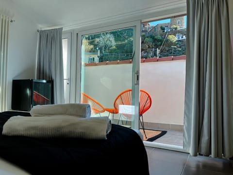 Balcony/Terrace, Photo of the whole room