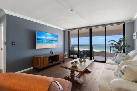 6B Crescent Beach Club House in Sand Key