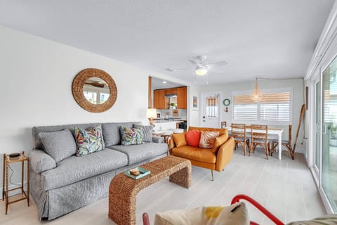 Better Than Workin’ House in Redington Shores