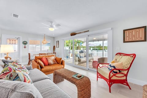 Better Than Workin’ House in Redington Shores