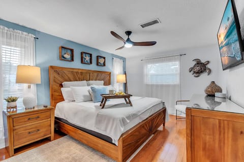 Rosemary's Hacienda House in Largo