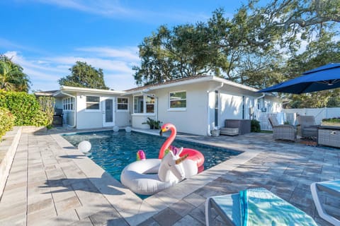 Rosemary's Hacienda House in Largo