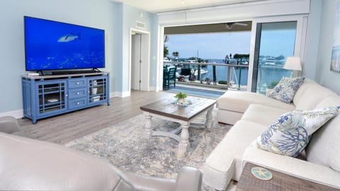 113 Mariners Club House in Key Largo