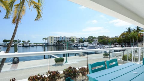 113 Mariners Club House in Key Largo