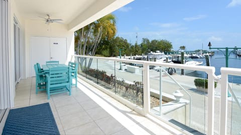 113 Mariners Club House in Key Largo