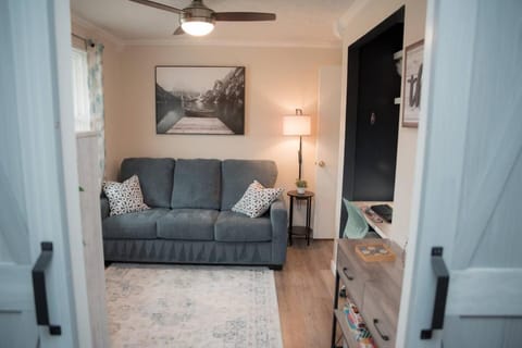 Huber Heights Home w/Hot Tub near Rose Music/WPAFB House in Dayton