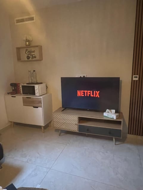 Appartement cosy & calme avec parking privé & terrasse Apartment in Carpentras