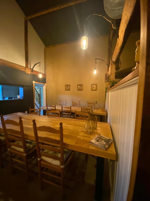 Herberg 't Rodenrijtje - Boutique B&B Bed and Breakfast in Hamont-Achel