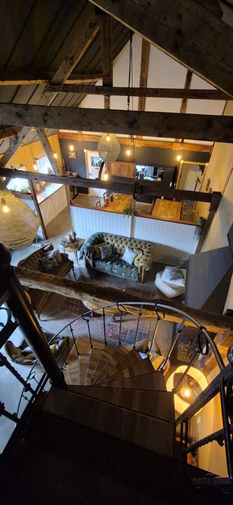 Herberg 't Rodenrijtje - Boutique B&B Bed and Breakfast in Hamont-Achel