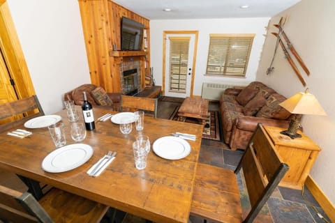 The Meadows - 2 Bdrm Family Condo in Kirkwood House in Kirkwood