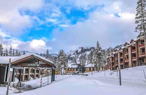 The Meadows - 2 Bdrm Family Condo in Kirkwood House in Kirkwood