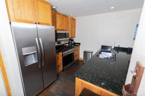 The Meadows - 2 Bdrm Family Condo in Kirkwood House in Kirkwood