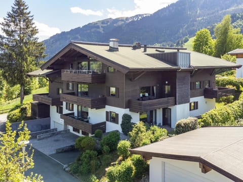 Property building, Summer