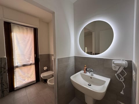 Il Quadrifoglio Apartment in Sondrio