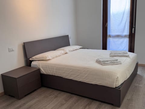 Il Quadrifoglio Apartment in Sondrio