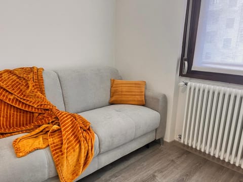 Il Quadrifoglio Apartment in Sondrio