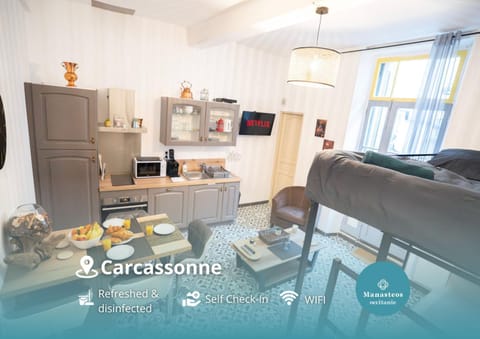 TV and multimedia, Food and drinks, Dining area, Food, oven, pet friendly, stove