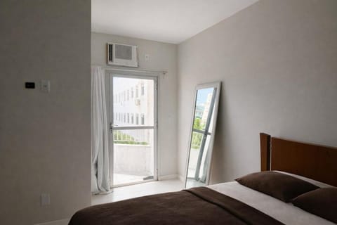 Apartamento 3 Quartos À 500 Metros da Praia das Dunas Apartment in Cabo Frio