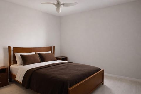 Apartamento 3 Quartos À 500 Metros da Praia das Dunas Apartment in Cabo Frio