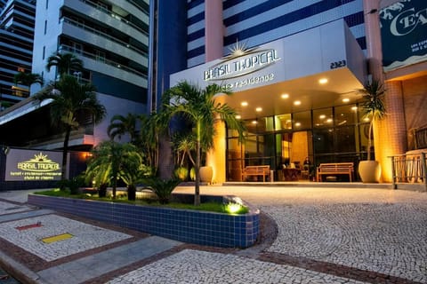 Property building, Facade/entrance, Street view