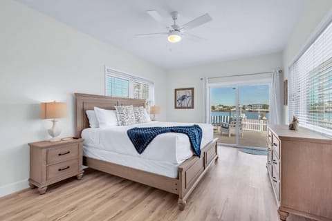 Salty Kisses House in Indian Rocks Beach