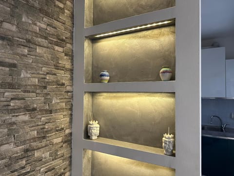 Trilocale con Box a San Donato Milanese - vicinanze Metro, Eni, Policlinico Apartment in San Donato Milanese