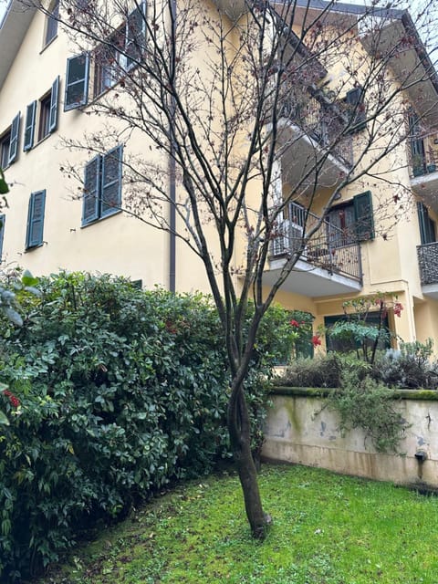 Trilocale con Box a San Donato Milanese - vicinanze Metro, Eni, Policlinico Apartment in San Donato Milanese