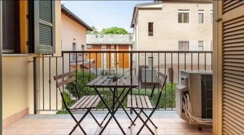 Trilocale con Box a San Donato Milanese - vicinanze Metro, Eni, Policlinico Apartment in San Donato Milanese