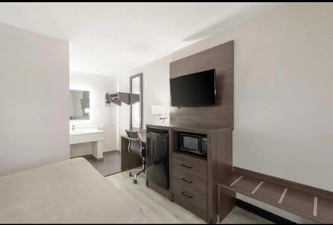 Downtown Inn & Studio Suites Hotel in Memphis