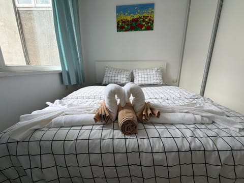 Dimitrov cathedral apartament Apartment in Varna