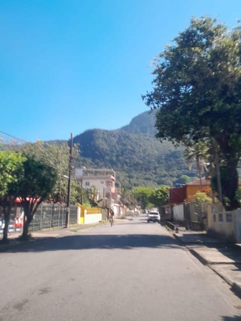 Natural landscape, Mountain view