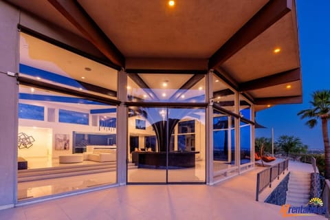 Lamar House in Paradise Valley