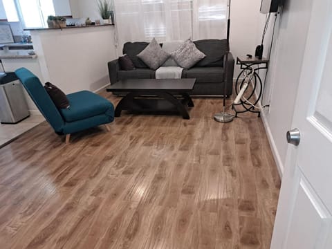 Charming 1 bedroom apt in Beverly Hills Apartment in Beverly Hills