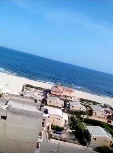 Beach, Sea view