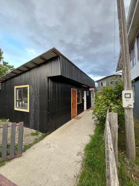 Property building, Day